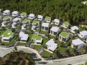 Venta casa vista al mar Polop Costa Blanca