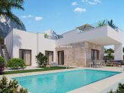 Venta casa vista al mar Polop Costa Blanca