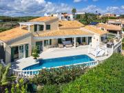 Venta casa vista al mar Port Mahon