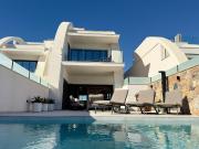 Venta casa vista al mar Rojales