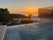 Venta casa vista al mar Sant Antoni De Portmany