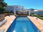 Venta casa vista al mar Sant Josep De Sa Talaia