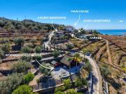 Venta casa vista al mar Sayalonga