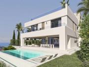 Venta casa vista al mar Sotogrande