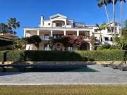 Venta casa vista al mar Sotogrande