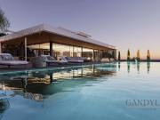 Venta casa vista al mar Sotogrande