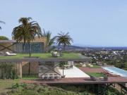 Venta casa vista al mar Sotogrande