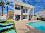 Venta casa vista al mar Torrevieja Costa Blanca