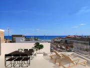 Venta casa vista al mar Torrevieja Costa Blanca