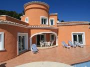 Venta casa vista al mar Xabia/Javea Costa Blanca