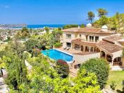 Venta casa vista al mar Xabia/Javea Costa Blanca