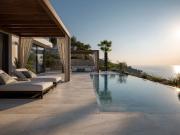 Venta casa vista al mar Xabia/Javea Costa Blanca