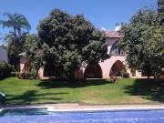 VENTA CASA VISTA HERMOSA A UN PASO DE RÍO MAYO SOBRE...