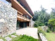 VENTA CASA VITACURA LO CURRO