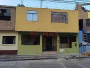 Venta Casa Vivienda En Urbanizaciòn Perù San Martin De...