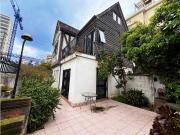 VENTA CASA VIÑA DEL MAR 7D 4B 2E 1B