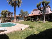 VENTA CASA VIÑAS DEL TORREON MAIPU MENOZA