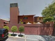 VENTA CASA VOSQUES DE LAS LOMAS CUAJIMALPA DE MORELOS CDMX