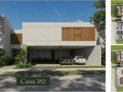 Venta Casa Xcanatun Merida Privada El Origen