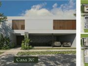 Venta Casa Xcanatun Merida Privada El Origen