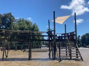 VENTA CASA Y CABAÑA DELTA TIGRE