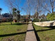 VENTA CASA Y CABAÑA DELTA TIGRE