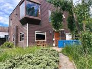 Venta Casa y Cabaña en Villarrica, 6 habs, 4 baños