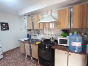 VENTA Casa y Departamento con Patio