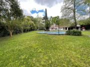 VENTA CASA Y DPTO INDEP Y LOTE EN DEL VISO PILAR