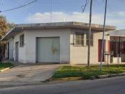 VENTA CASA Y GALPON EN QUILMES OESTE