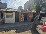 VENTA CASA Y LOCAL / NICASIO RETAMALES EST CENTRAL