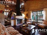 Venta casa y lote 5 ambientes en Exaltación De La Cruz