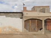 Venta casa y terreno