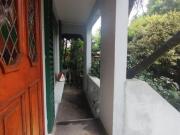 Venta Casa y Terreno en Jardines de Coyoacan