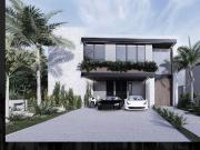 Venta Casa Yucatán Country Club en Privada Oasis