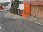 VENTA CASA ZENZOTLE LOMAS VERDE