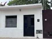 VENTA CASA ZONA CENTRO RESTAURAR PARQUE LA PLANCHA...