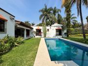 VENTA CASA ZONA DORADA, COLONIA DELICIAS, CUERNAVACA MORELOS