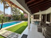 VENTA CASA ZONA DORADA, CUERNAVACA MORELOS