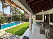 VENTA CASA ZONA DORADA, CUERNAVACA MORELOS