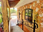 Venta Casa Zona Norte Ahuatepec Cuernavaca, Morelos