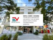 VENTA. CASABLANCA RESIDENCIAS. DEPARTAMENTO TIPO CASONA...