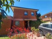 VENTA CASA/GRAN PATIO EQUIPADO/VALLE ARAUCARIAS