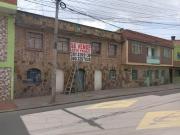 VENTA CASALOTE BARRIO EL CARMEN