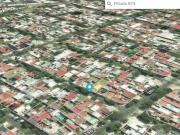 VENTA CASA/LOTE FLORES IDEAL INVERSION