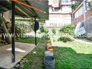 Venta Casa/Lote Sector La Argentina, Manizales