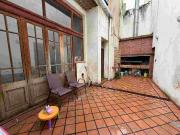 Venta Casa/PH en bloque en Parque Avellaneda