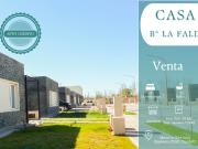 VENTA CASAS 2 DORM. LA FALDA, CIPOLLETTI