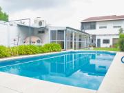 VENTA CASAS 3 AMB./QUINCHO/PISCINA/COCHERA QUILMES