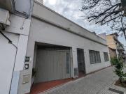 VENTA CASAS 5amb.FLORESTA 2 FLIAS. O CONSULTORIO